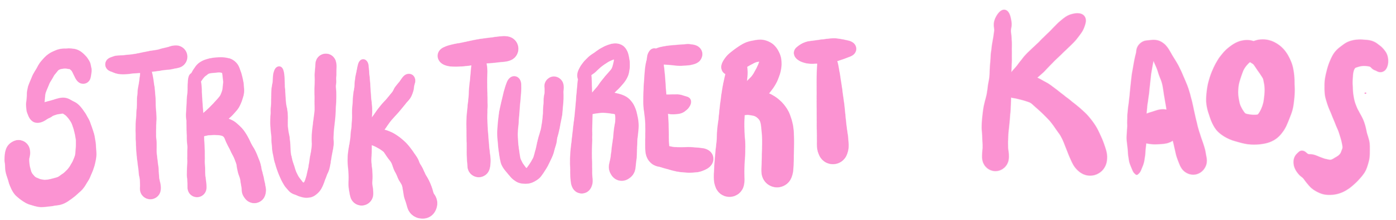 Strukturert Kaos logo